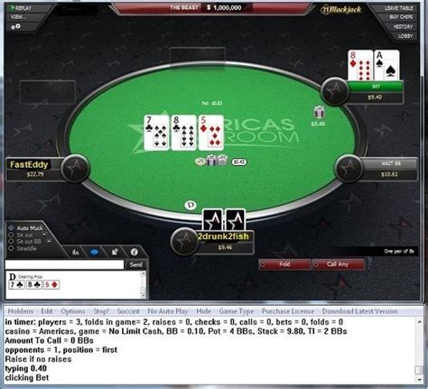 poker bots for sale|online poker bot software free.